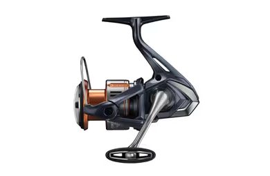 Shimano Navijak Nasci 2500 HG FD