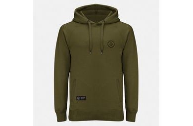 KUMU Mikina Death Rig khaki