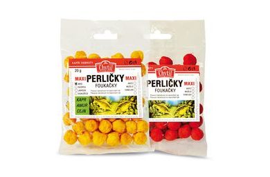 Chytil Perličky foukačky 14mm 20g