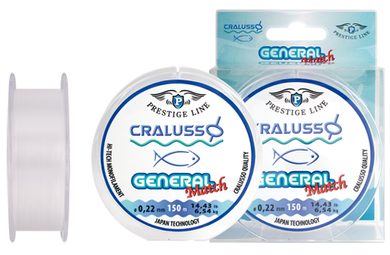 Cralusso Vlasec General Match 150m