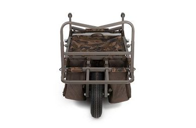 Delphin Vozík Moove