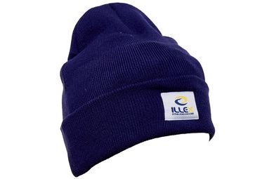 Illex Zimní čepice Illex Great Escape Hat