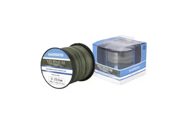 Shimano Vlasec Technium Tribal Camou