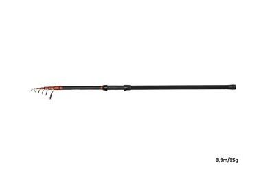 Delphin Prut Legia CarpMatch 330cm 75g
