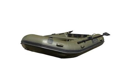 Fox Nafukovací člun 240x 2,4m Inlatable Boat s Nafukovací podlahou