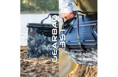 Vagner Taška Gearbag