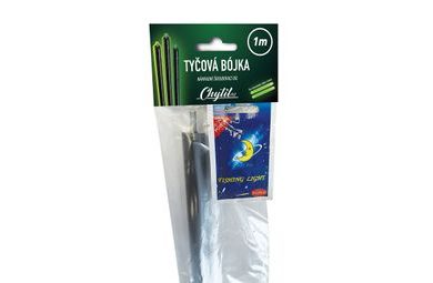 Chytil Náhradní díl šroubovací k tyčové bojce 1m