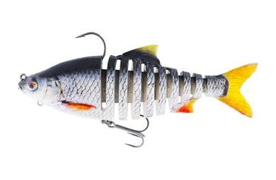 Westin Gumová nástraha Ricky The Roach Multi Jointed R2F Real Roach