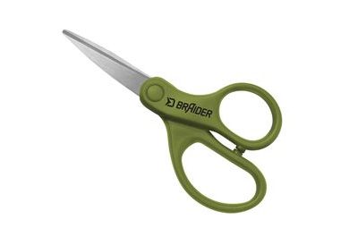 Delphin Nožnice Braider