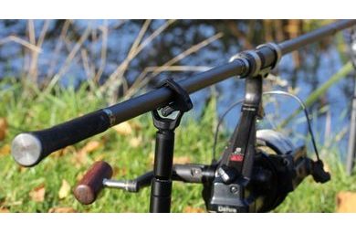 Zfish Rohatinka Heavy Duty Black