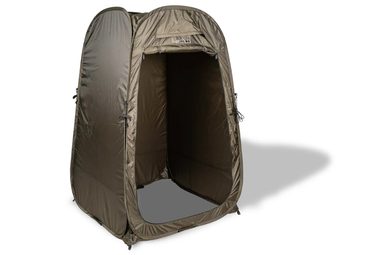 Nash Toaletní a sprchový stan Bank Life Utility Shelter