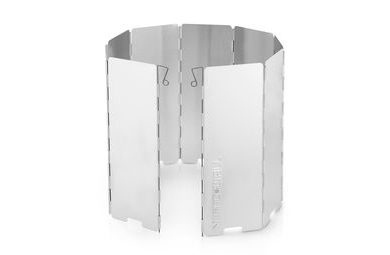 Delphin Veterná clona pre varič WindWall