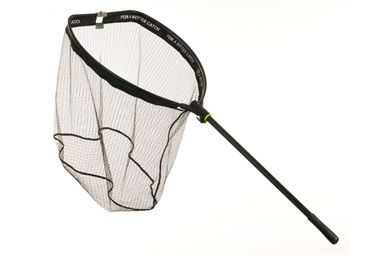 Zfish Podběrák Landing Net DLX 160cm