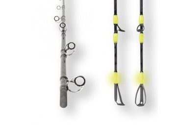 Vagner Prut Origin V-Static 2,4m 200-800g