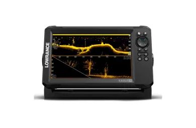 Deeper Nadhadzovací sonar Wifi s GPS Fishfinder Pro+ 2