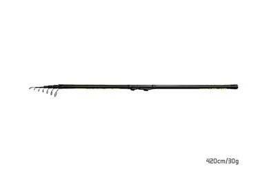 Delphin Prut Legia CarpMatch 330cm 75g
