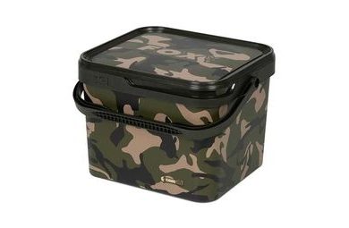 Fox Kbelík Camo Bucket 12l