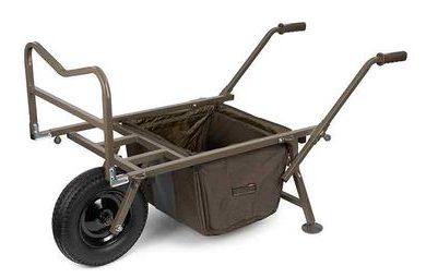 Fox Vozík Voyager Barrow