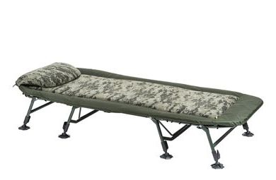 Mivardi Lehátko CamoCODE Air8