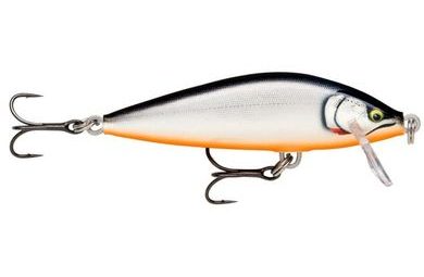 Rapala Wobler Count Down Elite GDSS