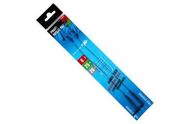 Fox Návazce Carp Wide Gape Ready Rigs