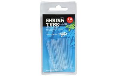 Giants Fishing Smršťovací hadičky čiré Shrink Tube Clear