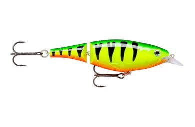 Rapala Wobler X-Rap Jointed Shad FP