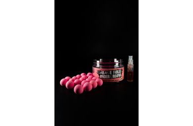 G.B.U. Boilies Mutant D5 + CTX