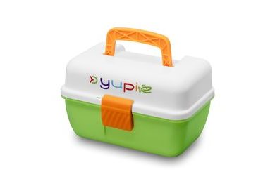 Delphin Kufr Yupie Case