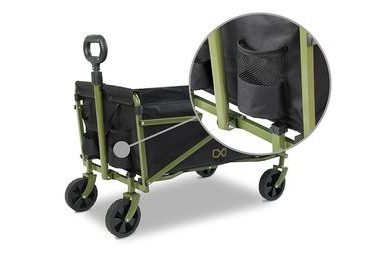 Delphin Vozík Moove