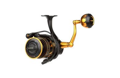 Penn Navijak Tidal XT Long Cast 8000