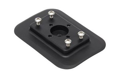 Berkley Podložka pro základnu Glue-on Pad for Inflatable Boats