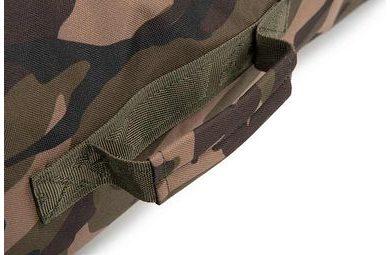 Mivardi Prepravná taška na lehátko CamoCODE Flat8 / Flat6