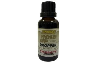 Starbaits Esence Dropper Hold Up 30ml