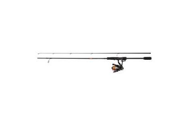 DAM Prut Fire Wave XP Spinning Combo 1,98m 7-22g + Naviják 1000