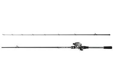 Mitchell Prút MX PRO Casting Combo 702MH 10-45g MXPROLP-L CAST CMB
