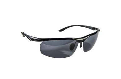 Wychwood Sluneční brýle Aura Black Polarised Sunglasses