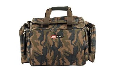 JRC Taška Rova Camo Carryall Compact