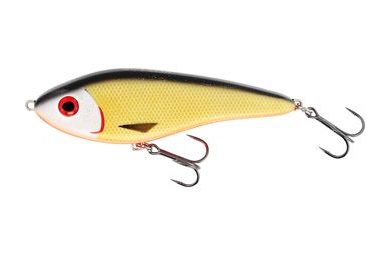 Westin Wobler Jerk Official Roach