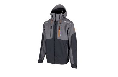 Savage Gear Bunda WP Performance Jacket Gunmetal