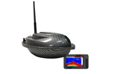 Boatman Bezdrátový sonar Boatman SN5 s 5" HD dotykovým displejem