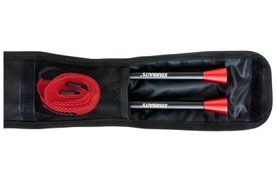 Delphin Dištančné tyče RangeX Bend 2ks