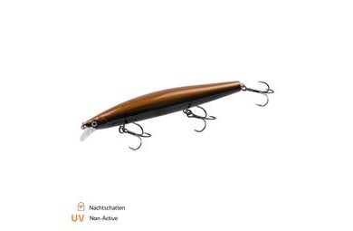 Zeck Wobler Zander Laufer 125