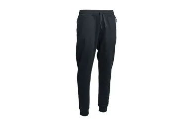 Nash Tepláky Make It Happen Badge Joggers Black