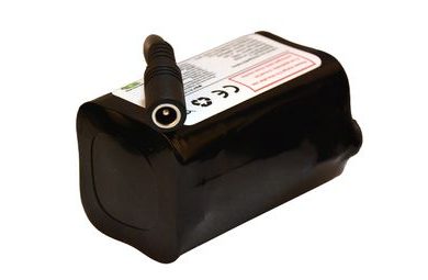 Lucky Náhradní baterie F01 Lithium Single