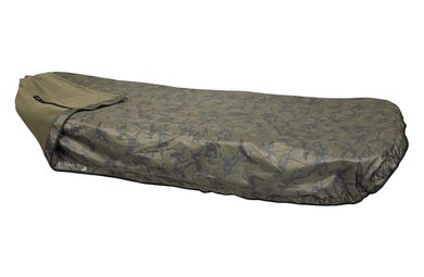 Fox Přehoz na spacák VRS2 Camo Sleeping Bag Cover