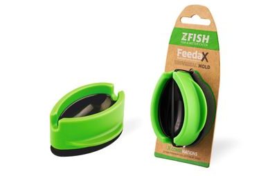 Zfish Formička Method Feeder Feeda X