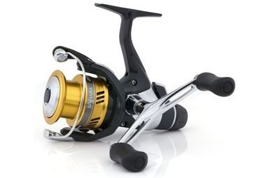 Shimano Naviják Sahara 4000 DH R