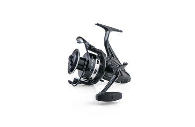 JRC Naviják Pre Spooled Carp Reel CR FS10000 1+1 ZDARMA!