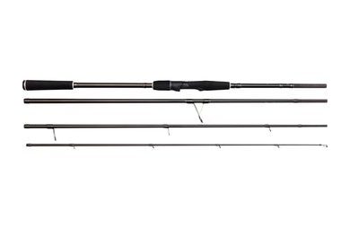 Westin Prut W2 Sbass Travel 9' 270cm M 9-35g
